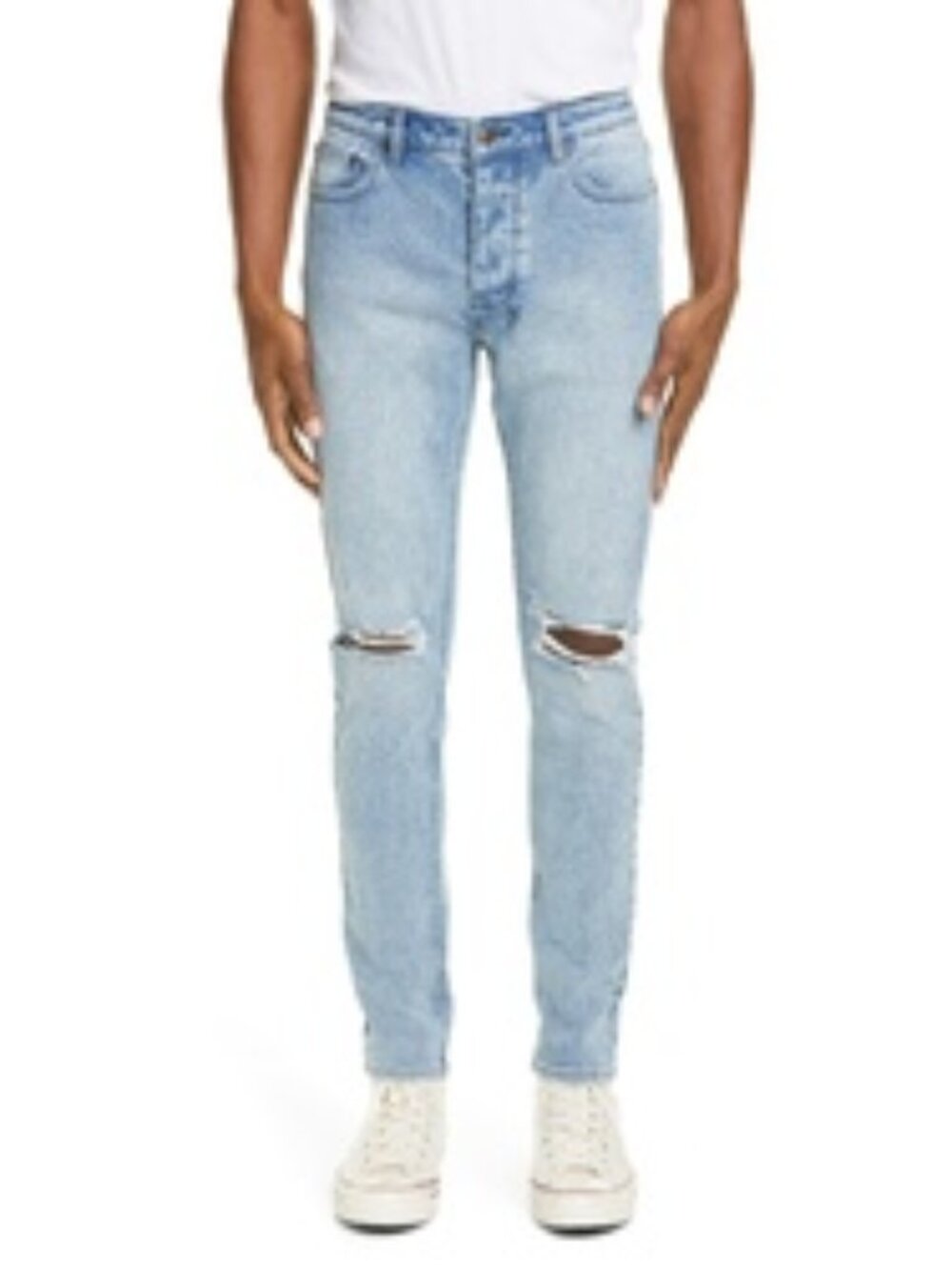 Ksubi Men's Chitch Fury
